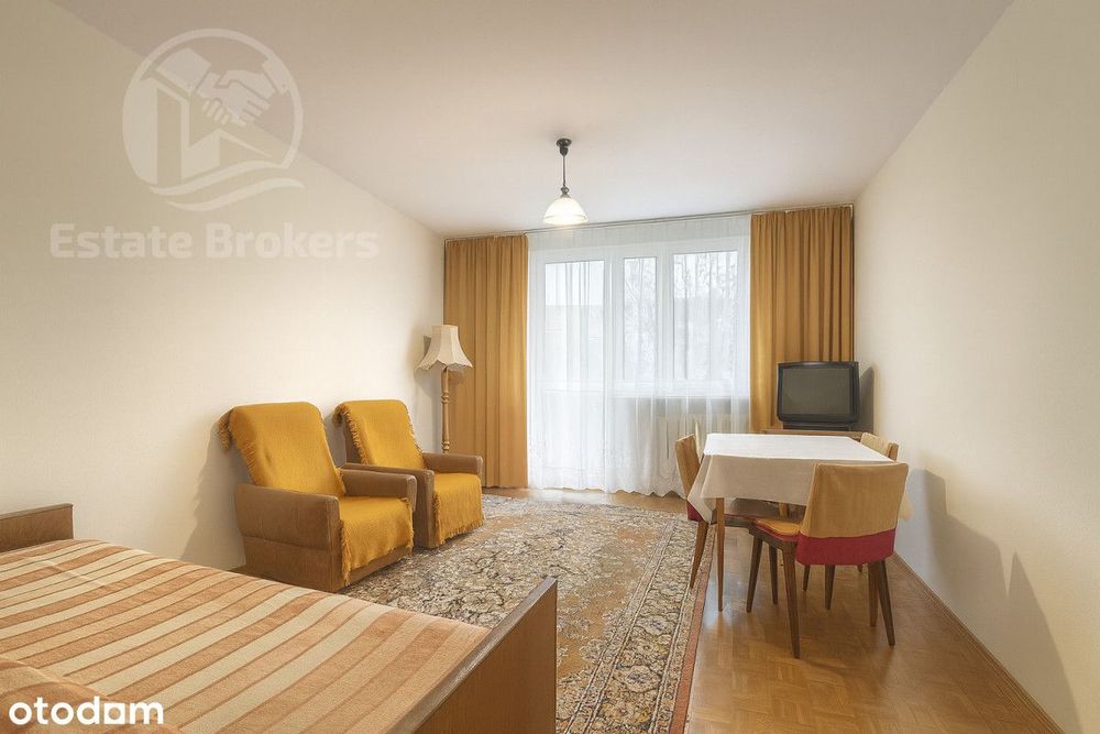 Sky Tower | 3 pok | 55m2 | Osobna kuchnia