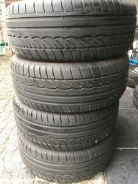 Dunlop SP Sport 01  235/55/R17