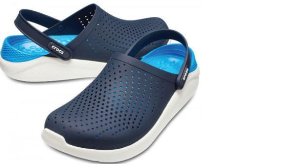 Crocs lite ride жіночі крокси лайт райд женские крокс купить 36-44