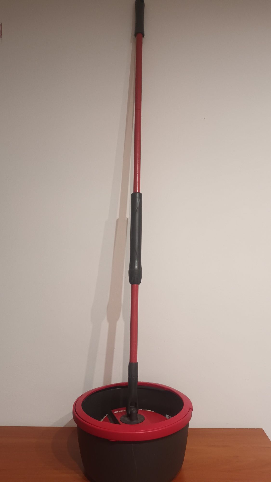 Mop Vileda Spin&Clean