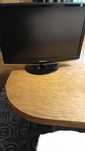Monitor samsung 22 cali