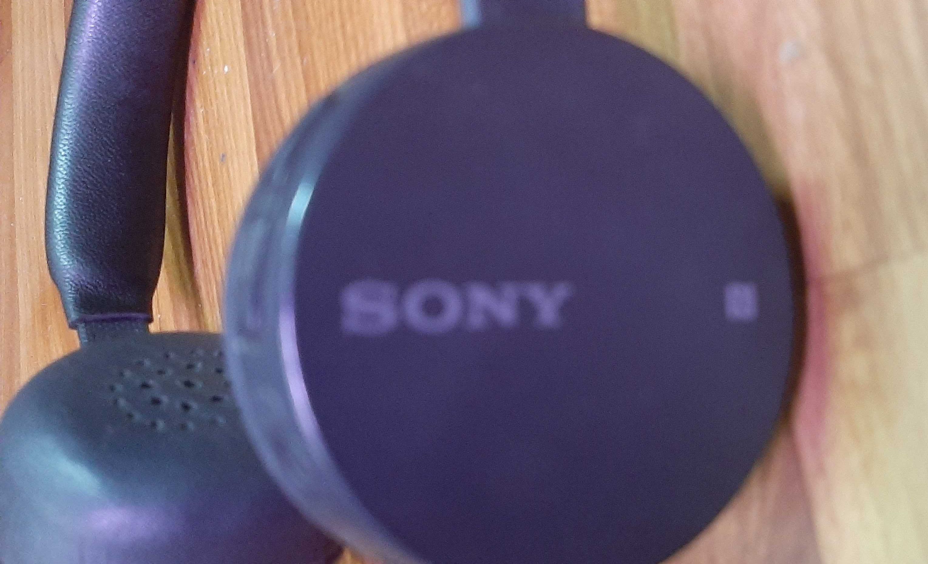 Беспроводные Bluetooth наушники-гарнитура с микрофоном SONY и детские