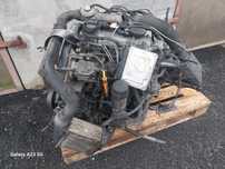 Seat Leon toledo golf 4 silnik 1.9 tdi kompletny z osprzętem ALH