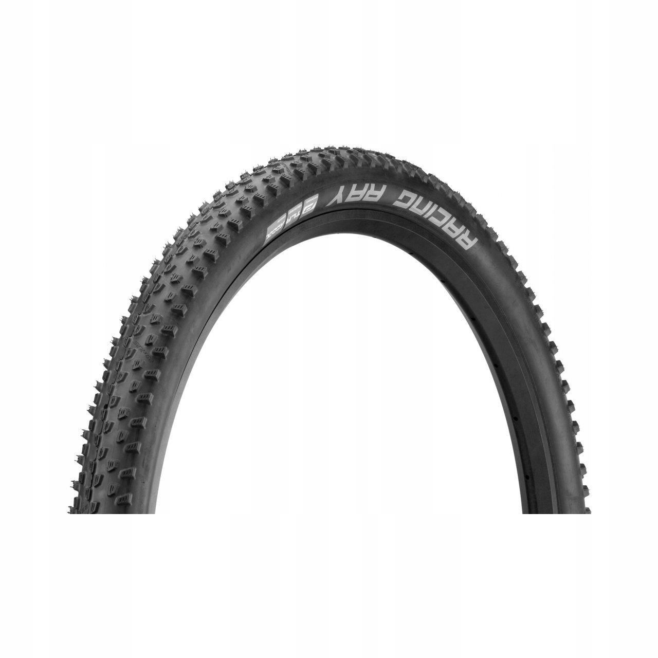 Schwalbe Racing Ray Opona Perf 29x2.25 Tlr Addix