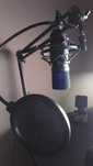 Mikrofon SPC Gear SM900