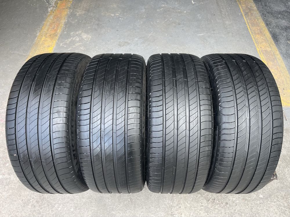 Шини літні R19 235 40 Michelin primacy 4 Склад Осокорки