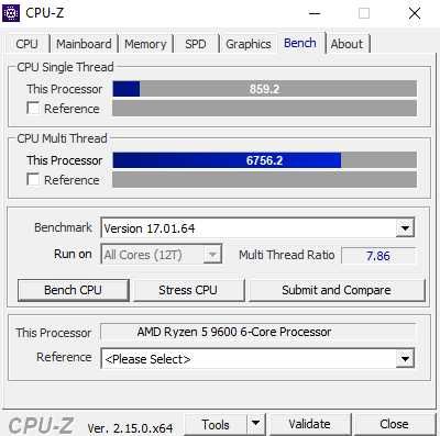 Ryzen 9600 5.4GHz/2.133 fclk в ігровий ПК з RTX/RX, як 14600k/5800x3d