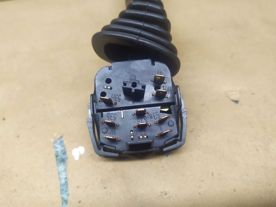 Перемикач двірників речажок щоток підрульовий гітара Опель Астра Ф