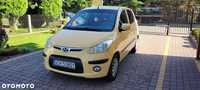 Sprzedam Hyundai i10 1.1 crdi