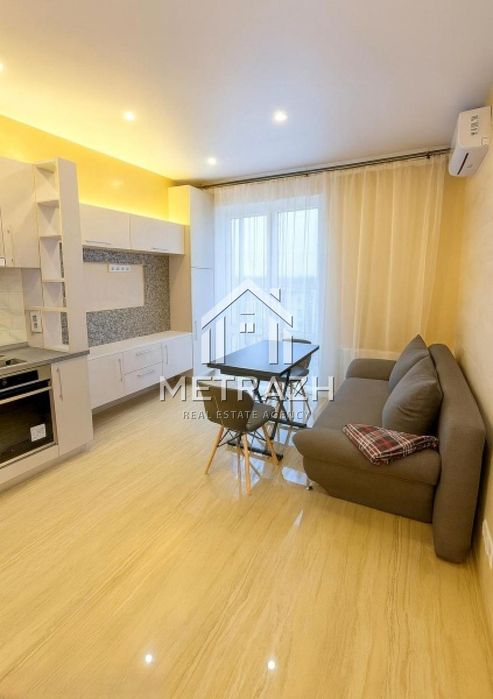 ВИДОВА! Дворівнева квартира в ЖК Кришталеві Джерела