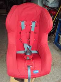 Дитяче крісло в а-м  CNICCO для дитини до18кг. Б.У.