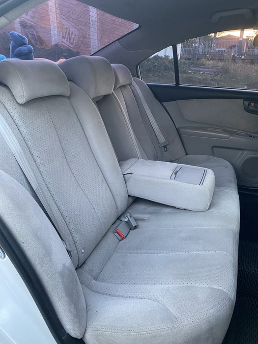 Kia Magentis 2007 Киа Маджентис 2007