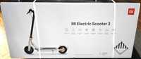 Hulajnoga elektryczna Xiaomi MI Electric Scooter 3