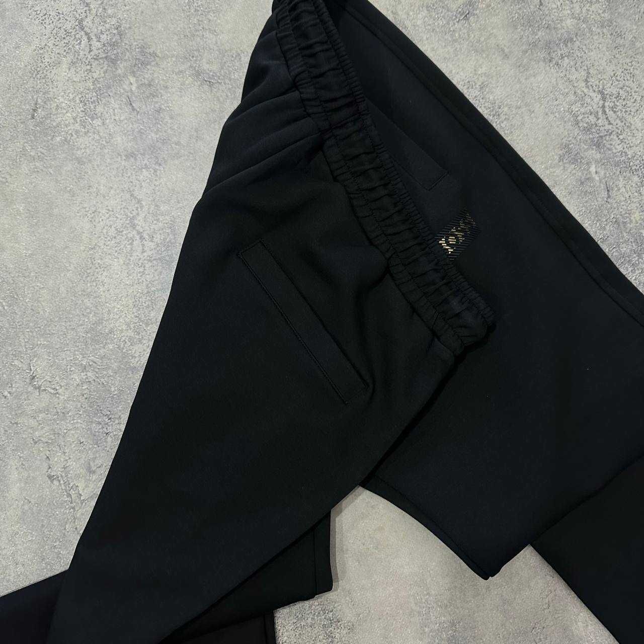 NEW!!!Чоловічий спортивний костюм Hugo Boss)