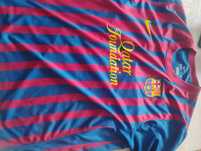 Koszulki pilkarskie Barcelona ,Bayern