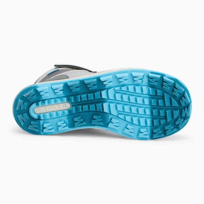 Зимові черевики  Merrell