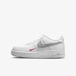 США! Кроссовки Nike Air Force 1 Jordan Dunk (36р по 43р) (FD9772-100)