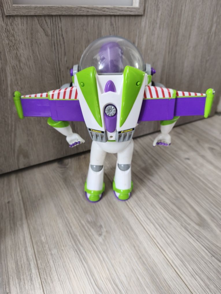 Toy story 30cm interaktywny