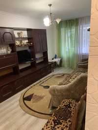 Продам трьох кімнатну квартиру курорт Поляна Закарпатської області