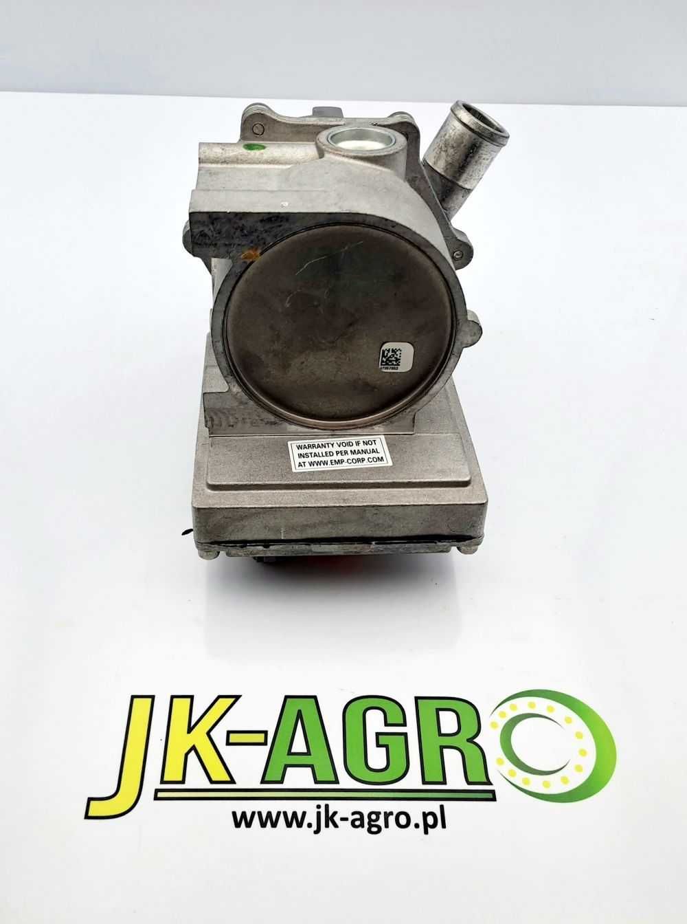 AL203467 Pompka skrzyni autopower John Deere org.
