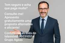 Mediação de Seguros