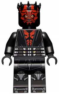 Figurka LEGO Star Wars - Darth Maul sw1155