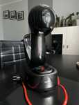 Ekspres do kawy Nascafe Dolce Gusto