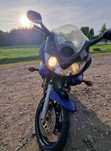 Suzuki Bandit 600 S