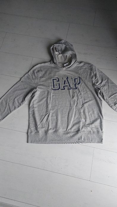 Bluza gap 2 xl 140 cm w klatce oryginalna nowa