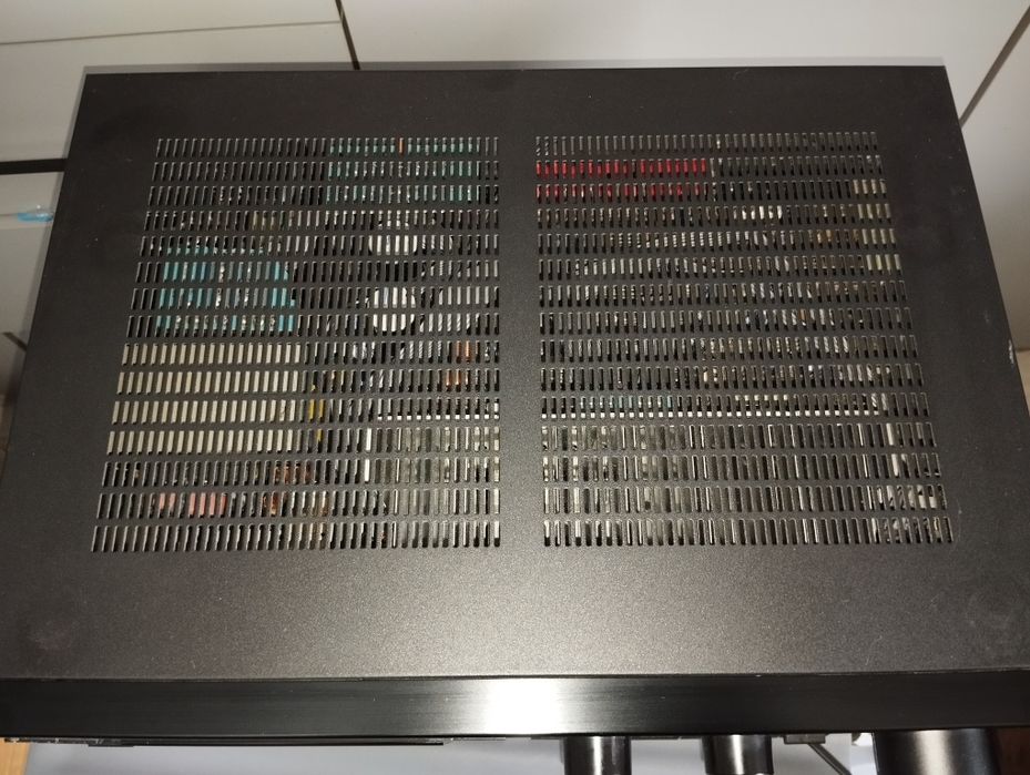 Pioneer SX - 339