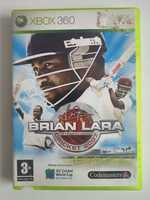 Gra sportowa Xbox 360 Brian Lara International Cricket 2007