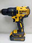 Wkrętarka DEWALT DCD777 + akumulator