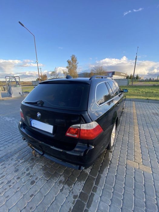 Продам бмв в ідеальному стані