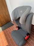 Fotelik samochodowy Britax Römer Kid ll 18-36 kg