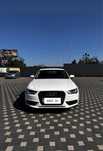 Продам свою Audi A4 1,8 TFSI бензин, автомат, 2012 року