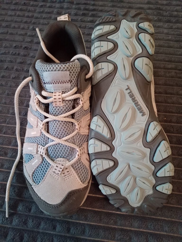 Кроссовки "Merrell"