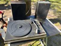 Gramofon 30 letni