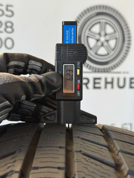 Зимові шини 215/55/17 Continental TS870P, зимние шины резина R17
