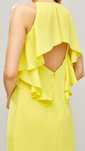 Vestido Pedro Del Hierro