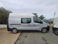 Fiat Talento Talento 1.6 Mjet 125cv L2H2 E6