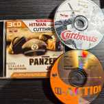 Gra PC - CD-Action numer 103 - Cutthroats