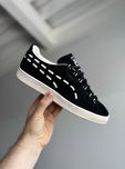 Puma Suede Decon 396494 01 Оригінал чоловічі кросівки Пума