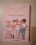 Livro Alameda da Dança