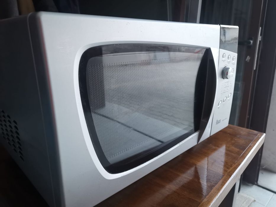 Microondas Teka Usado
