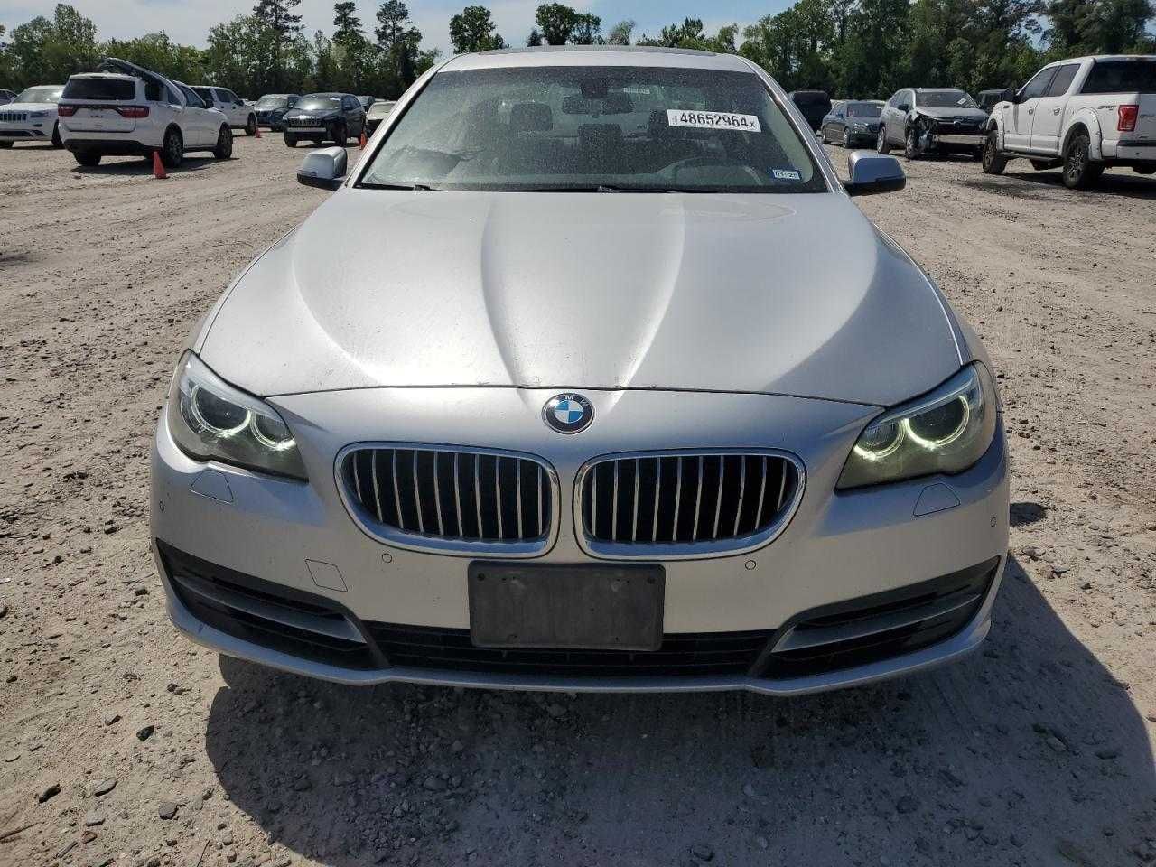 Bmw 535d    2014