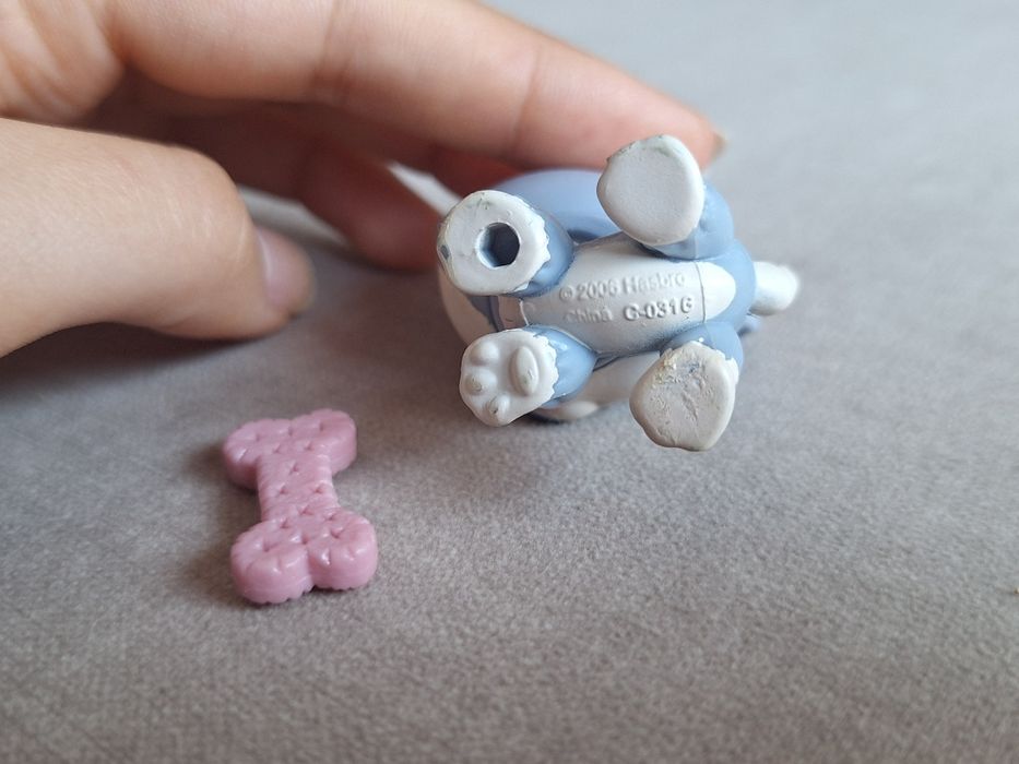 Littlest Pet Shop Sleddin' Fun (#1683 e #1684)