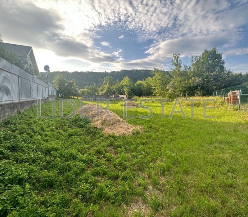 Ділянка в Оноківцях