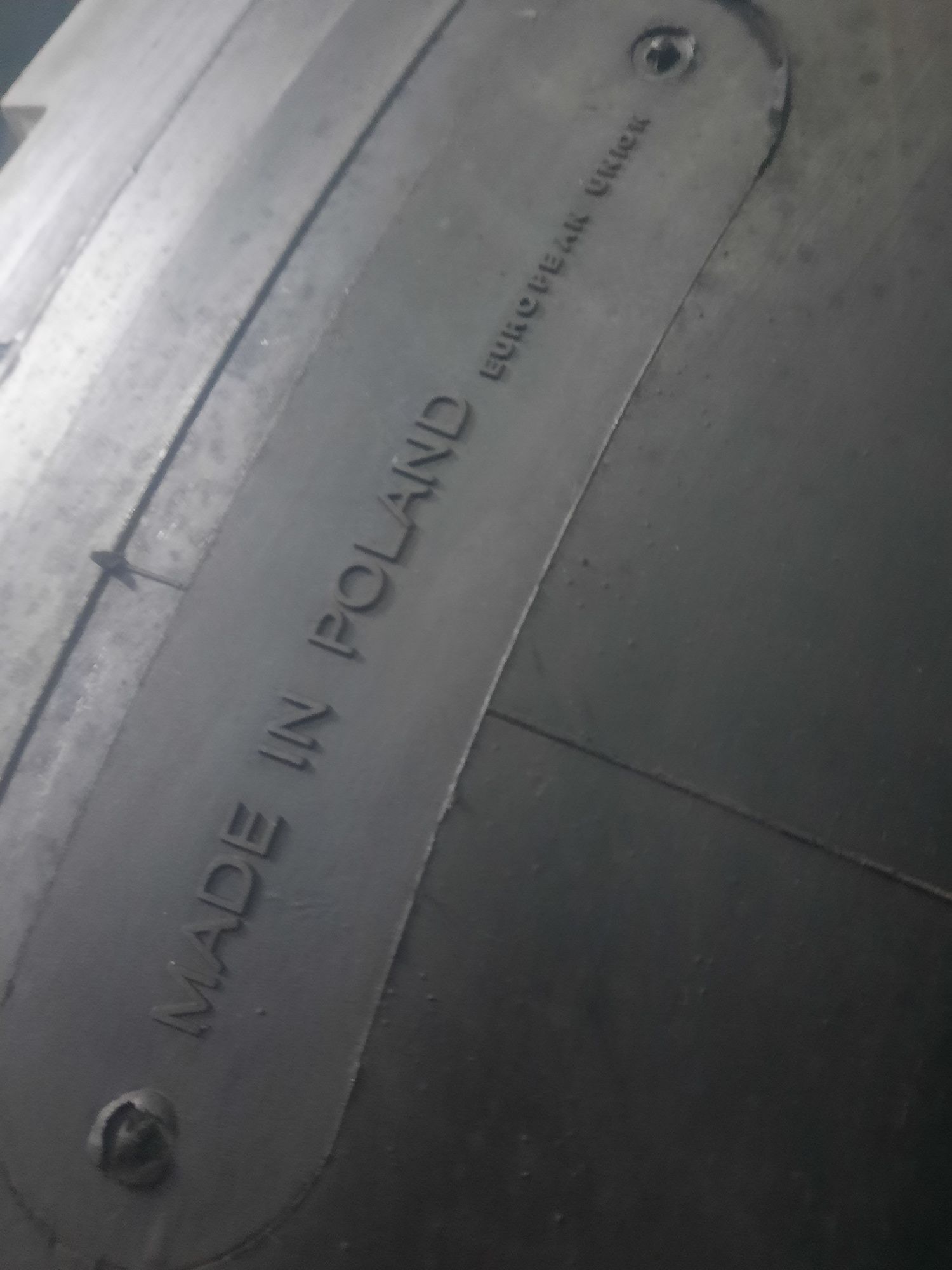 Opony Ciężarowe 315/80R22,5 GUMMIX Napędowe Bieżnik Michelin XDE2+