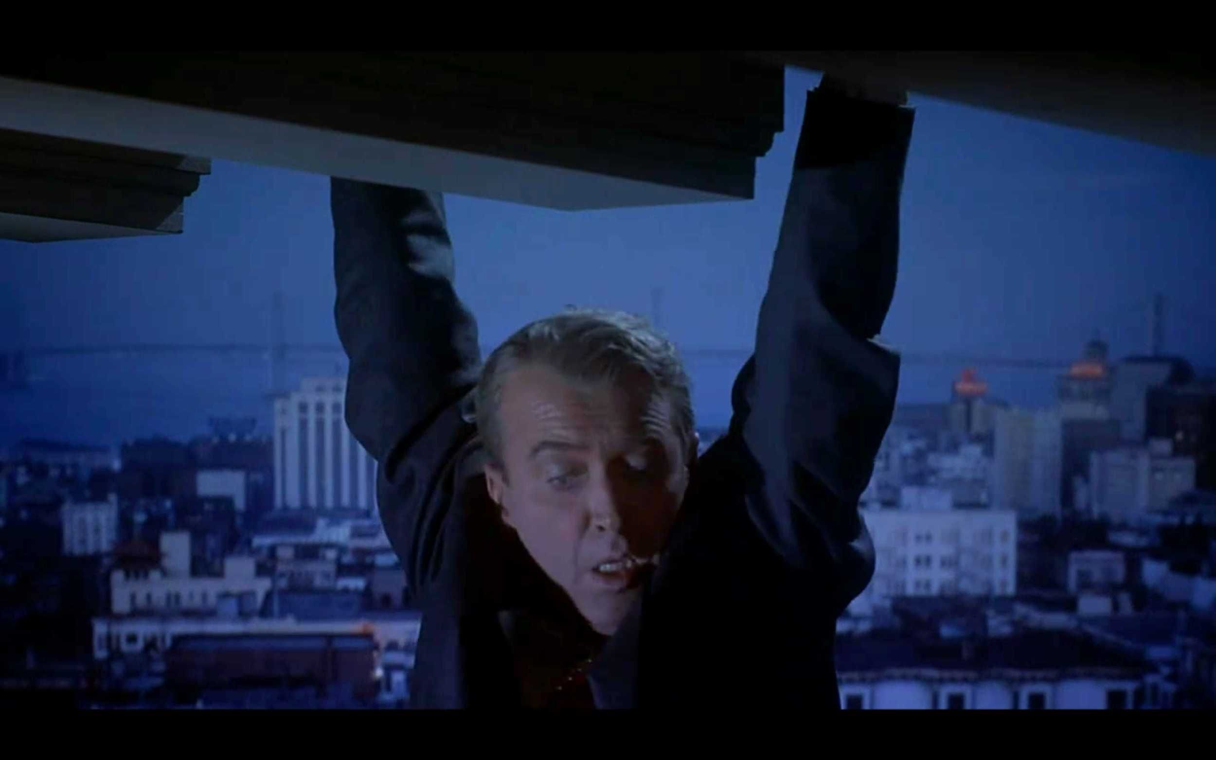 DVD Hitchcock "A Mulher Que Viveu Duas Vezes / VERTIGO"