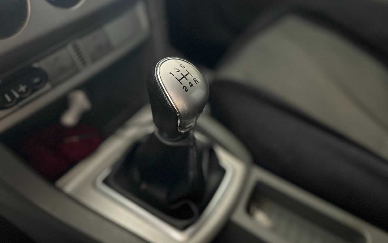 Ford Focus  2010